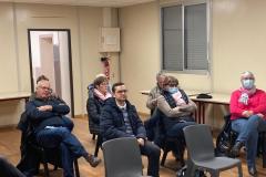 AG de Posafol - 18 nov. 2021