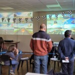 Après-midi jeux enfants et ados 2023