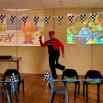 Après-midi jeux enfants et ados 2023