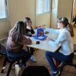 Après-midi jeux enfants et ados 2023