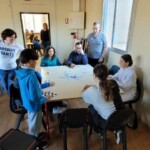 Après-midi jeux enfants et ados 2023