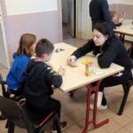 Après-midi jeux enfants et ados 2023