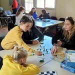 Après-midi jeux enfants et ados 2023