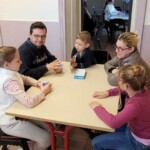 Après-midi jeux enfants et ados 2023