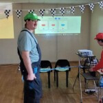 Après-midi jeux enfants et ados 2023