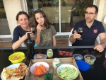 Santé !